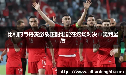 比利时与丹麦激战正酣谁能在这场对决中笑到最后